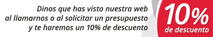 Mudanzas en Barcelona en oferta